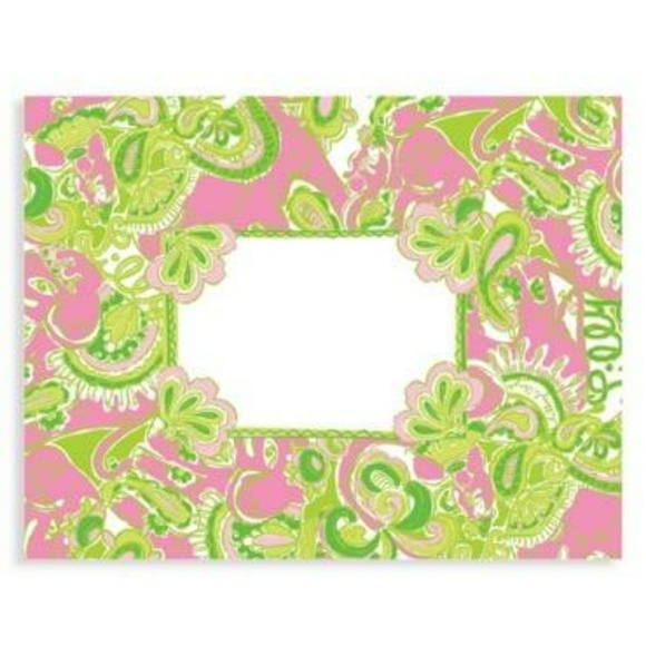 Lilly P. Cards W/ Envelopes! - Picture 3 of 3